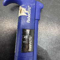 FisherBrand Single Chanel Pipette image 2